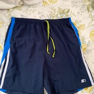 STARTER SHORTS